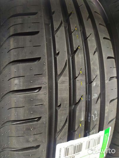 Nexen N'Blue HD Plus 215/60 R16
