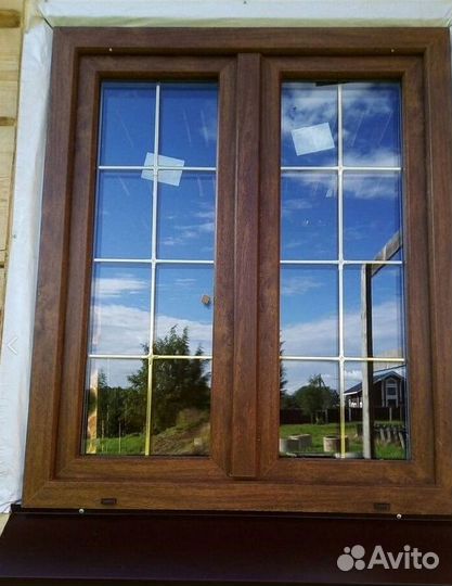 Остекление лоджий