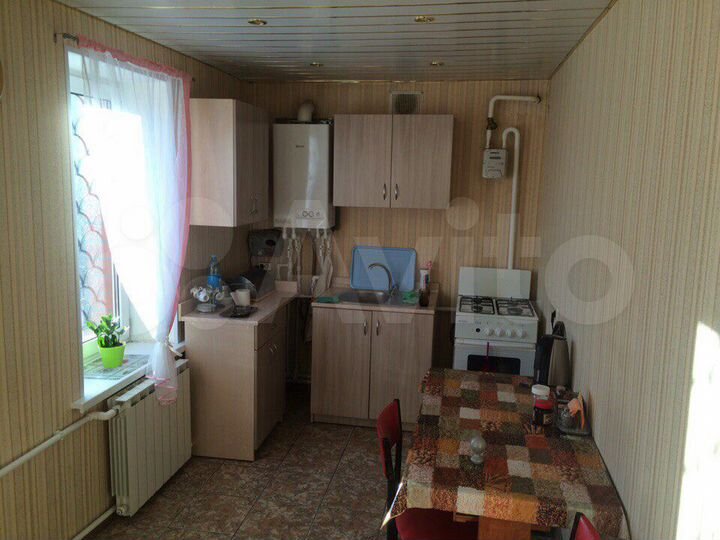 Дом 80 м² на участке 10 сот.