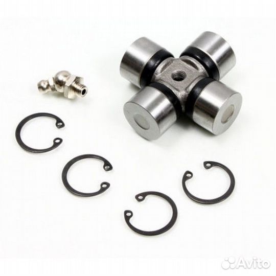 Крестовина карданного вала для квадроциклов BRP