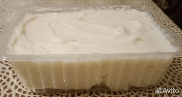 Жир свиной смалец