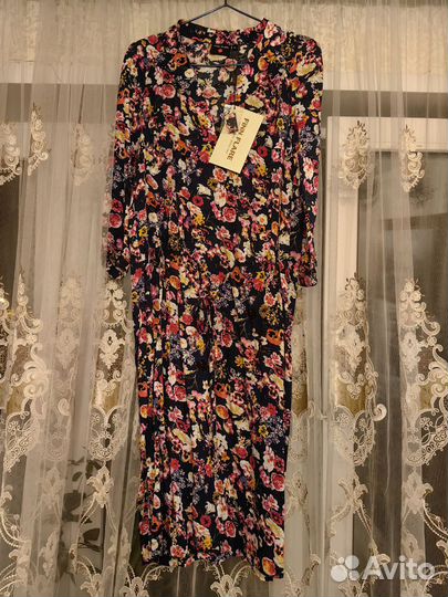 Платье Finn Flare