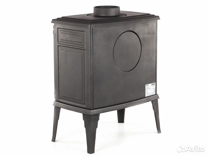 Печь-камин Fireway Matis