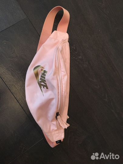 Поясная сумка nike