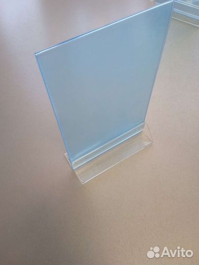 Подставка для листа А5