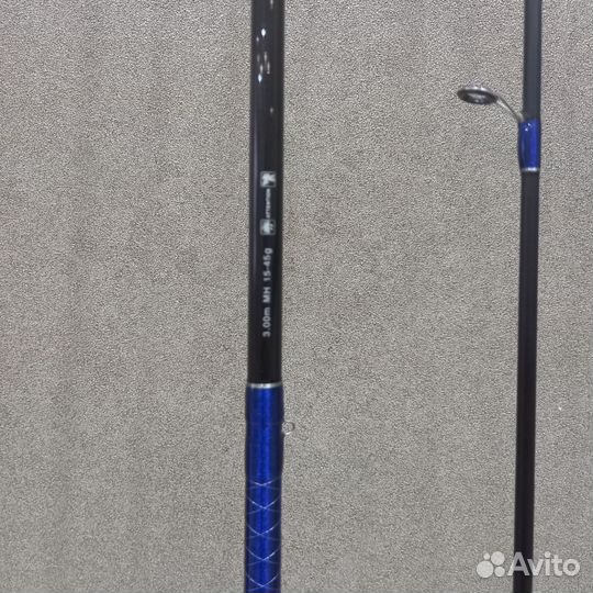 Удочки и спиннинги бу