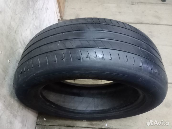 Michelin Primacy 3 205/55 R16