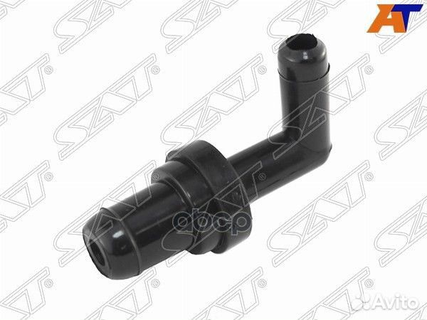 Клапан вентиляции карттерных газов mazda famili