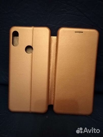 Чехлы на телефон Xiaomi Redmi note 7