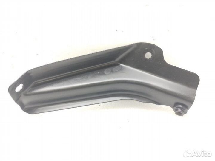 Кронштейн Bmw 6-Series E63 3.0 N52 2007