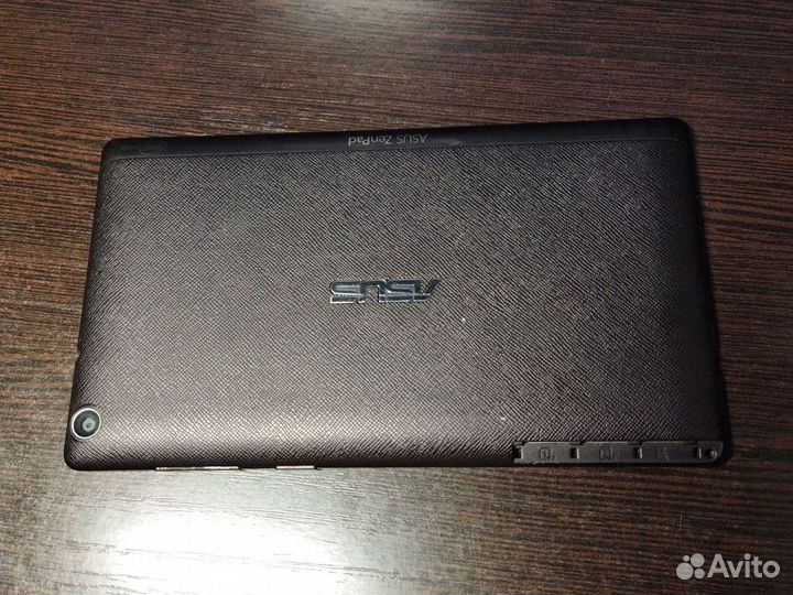 Asus zenpad