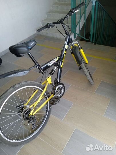 Велосипеды бу взрослый скоростной 26 колеса