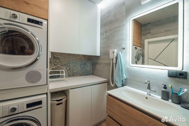 Качественно и профессионально ремонт