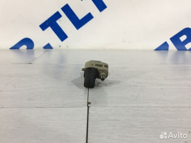 Датчик коленвала volkswagen polo 5 1.6 мт седан