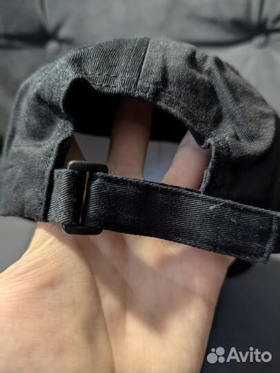 Кепка Y-3 Adidas x Yohji Yamamoto