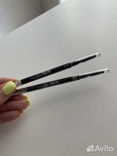 Декоративная косметика