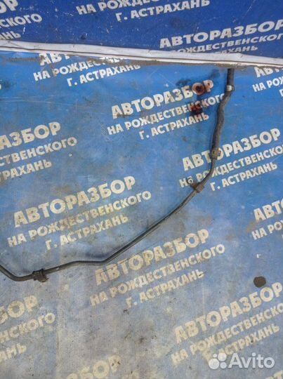 Трубка гидроусилителя Nissan Murano Z50