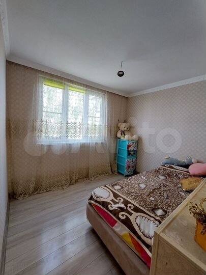 2-к. квартира, 43 м², 4/4 эт.