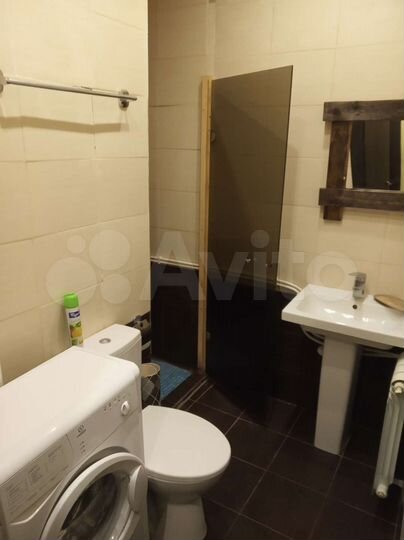 Квартира-студия, 20 м², 2/2 эт.