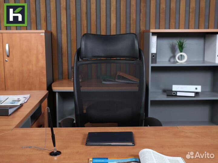 Кабинет руководителя бу. Berlin