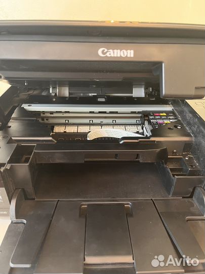 Мфу Canon MG5140