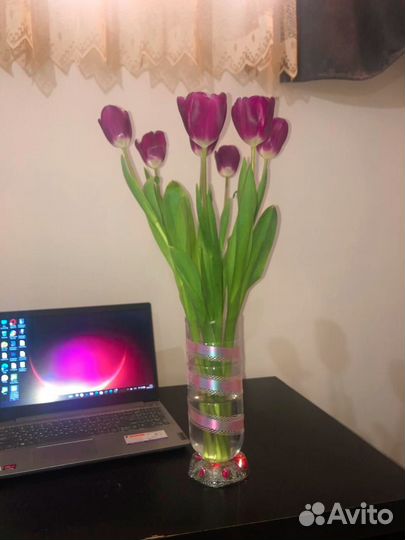 Ваза вечная