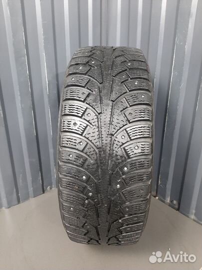 Nokian Tyres Hakkapeliitta 5 195/55 R15 89T