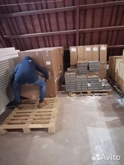 Подъем стройматериалов, Грузоперевозки, грузчики