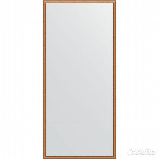Зеркало Evoform Definite 148х68 BY 0756 в багетно