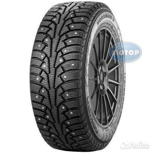 Nokian Tyres Nordman 5 185/65 R15