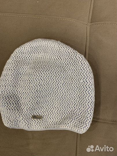 Шапка женская