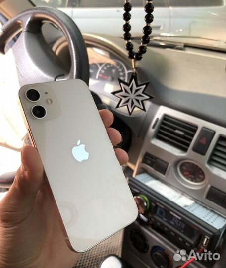 iPhone 12 mini, 128 ГБ