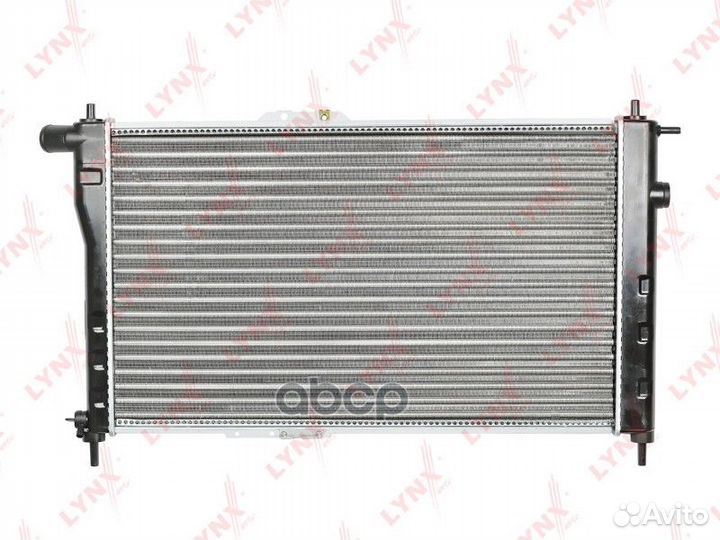 Радиатор охлаждения (технология механической