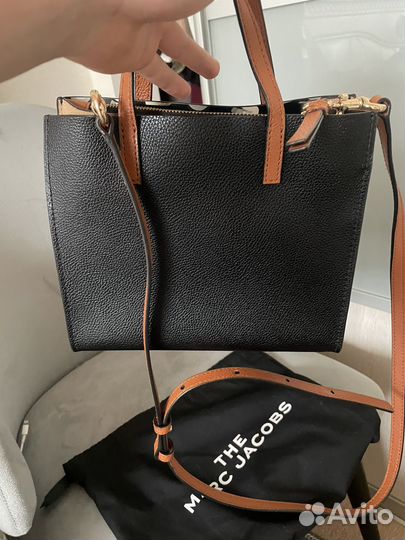 Сумка женская marc jacobs