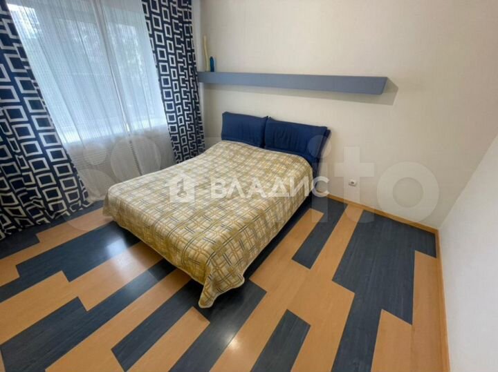 2-к. квартира, 70,5 м², 3/5 эт.