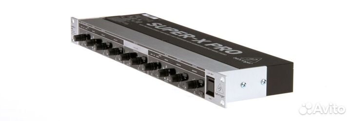 Кроссовер Behringer CX2310 V2