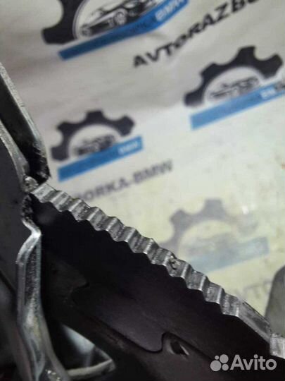 Рычаг стояночного тормоза Bmw 1 E87 N43B16 2008