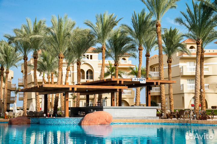 Тур в Египет Rixos Premium Seagate 5*