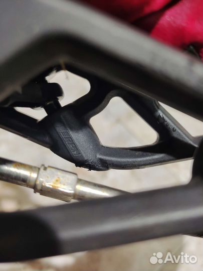 Arrma outcast exb 8s, 1/5 радиоуправляемая машина