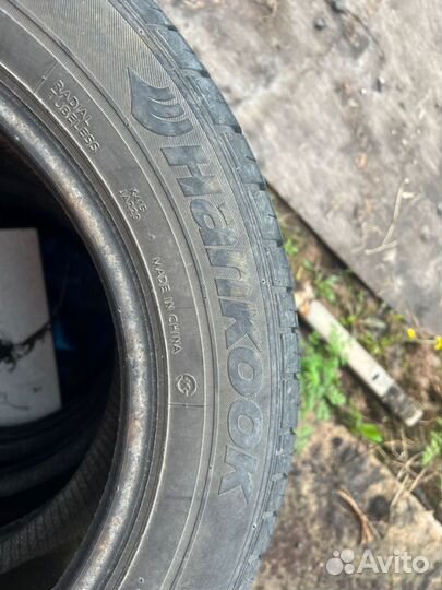 Hankook Optimo K415 185/65 R15 88H