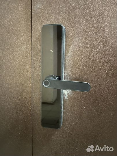 Замок Электромагнитный замок электро механический