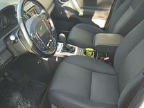 Land Rover Freelander 2.2 AT, 2013, 215 000 км, с пробегом, цена 2 150 000 руб.