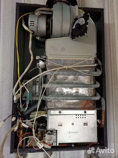 Ремонт и установка газовых колонок,плит,котлов