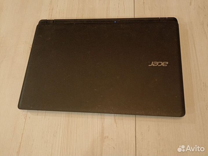 Ноутбук acer