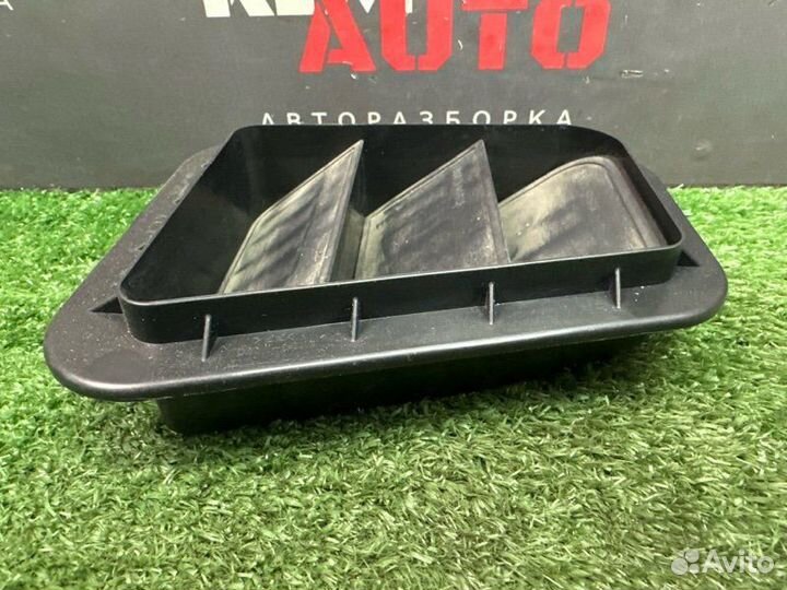 Решетка вентиляционная Kia Rio X 1.6 G4FG 2021