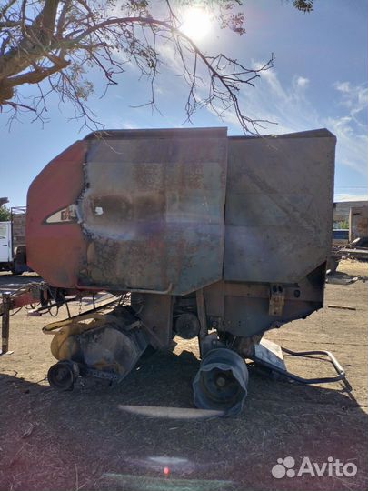 Плуг 1L 2-20, 2004