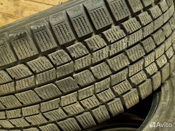 Dunlop Graspic DS3 245/40 R18 97Q