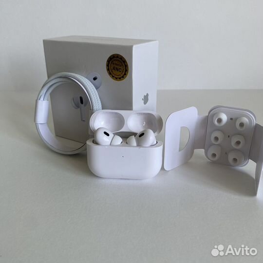 Airpods pro 2 premium