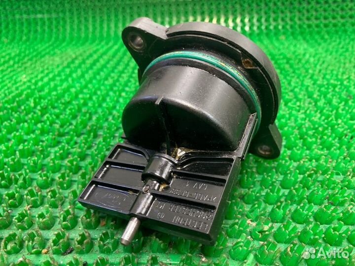 Заслонка воздушная Jaguar X-Type X400 AJ25 2001