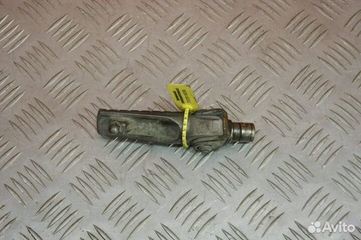 Подножка водителя правая Kawasaki ZR250 Balius